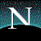 Modified Netscape Meteor Loading Animation, Small Modified Netscape Meteor Loading Animation, Small