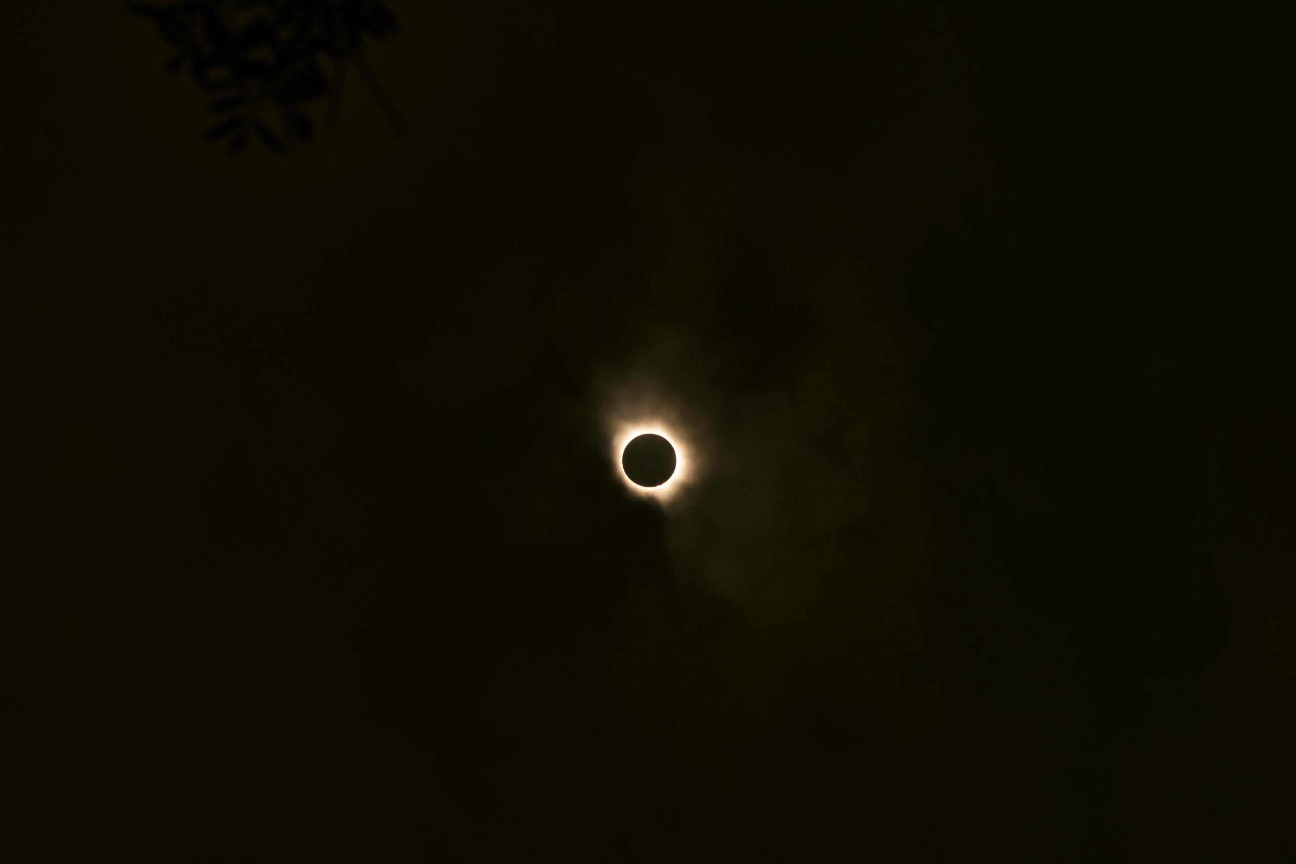 The Ring of Fire