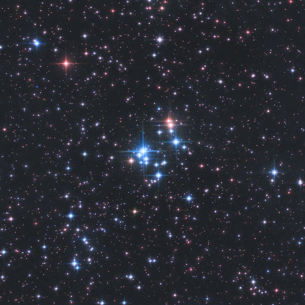 NGC 2169. Taken by <a href="https://www.instagram.com/buenosaires_skies/">Sergio Eguivar</a>.
