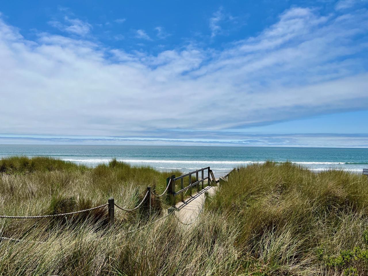 Pajaro Dunes